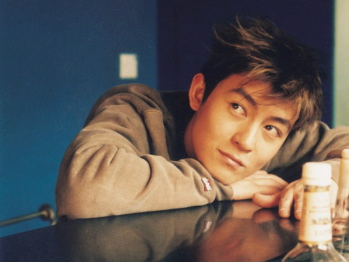 娱乐圈的十大花花公子(组图)-绯闻女友,娱乐圈