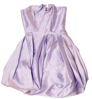 4件吊带裙打造细腰风情(组图)-玛丝菲尔,风情,连