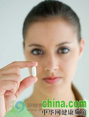 药引发的阴道炎(图)-避孕药中的雌激素,霉菌,霉