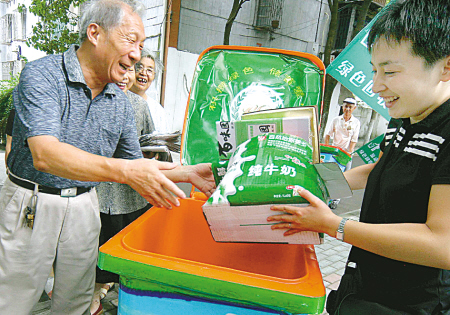 文明社区,宁波人民的美丽家园-社区工作者,全国