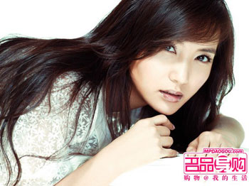 娱乐圈惹人遐想的众位长发美人(组图)-长发,娱