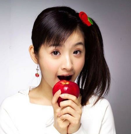 评判:十大女星真实容貌(组图)-五官,美女,<em>津液</em>不