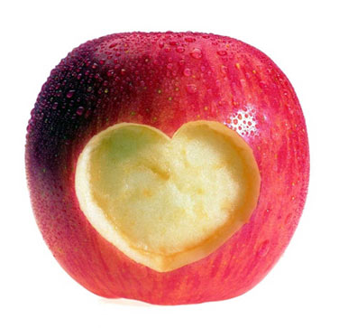 11种蔬果最适合DIY敷脸(组图)-敷脸,面膜纸,DIY