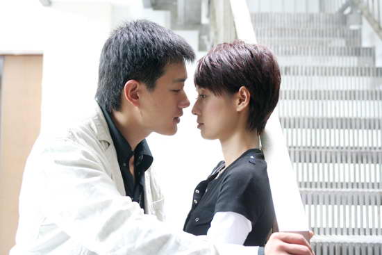 赵宝刚:《奋斗》是一部“危险”的电视剧(图)