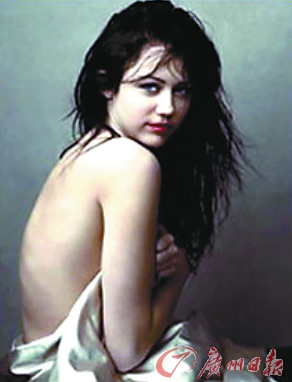 90后<em>少女</em>领衔好莱坞<em>未成年</em>首富(组图)-麦莉-赛