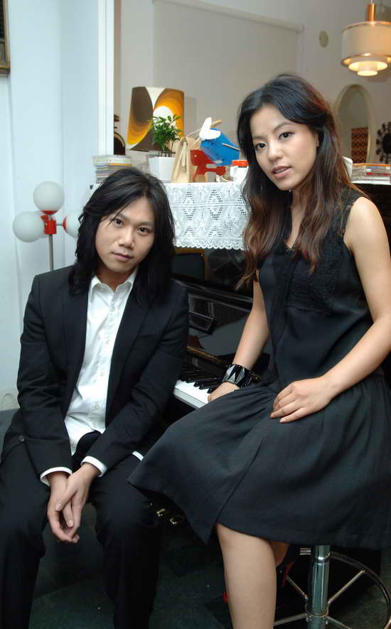 白头吟丁当简谱