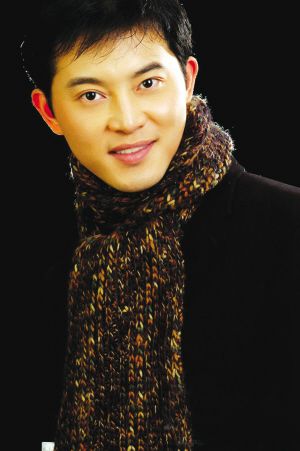 而对于在高希希的电视剧版《三国》演赵云