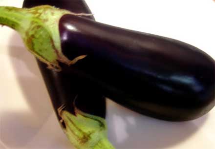 茄子
