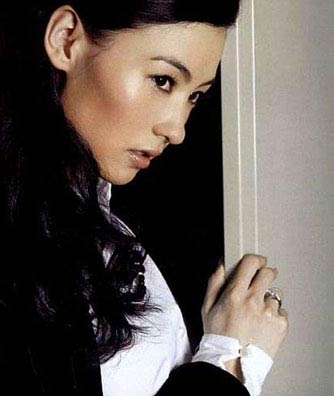 网友辣评10女星相貌王菲挨骂(图)-<em>美女</em>,五官,王