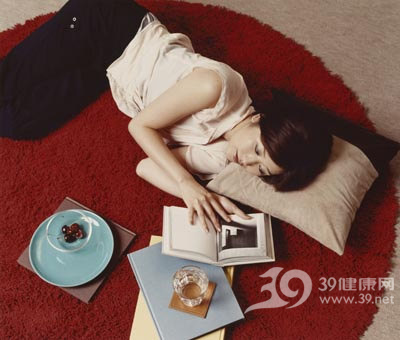 九大<em>睡眠</em>恶行<em>影响</em>女性健康(图)-反流性食管炎,