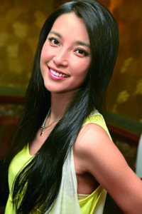 李冰冰:一姐不易做(组图)-李冰冰,华谊兄弟,海