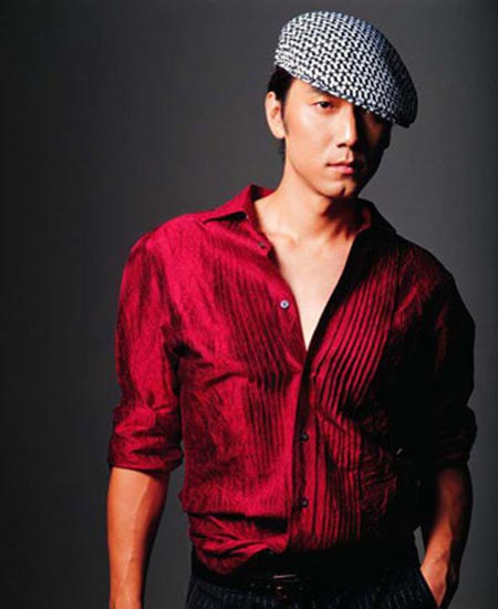 历数北京奥运志愿者中的明星脸