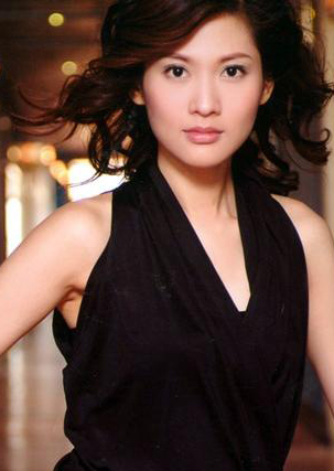 细看奥运会各国<em>性感</em>美女主持人(图)-奥运-中国