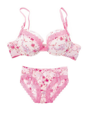 组图:在他眼中穿<em>粉色</em>内衣最sexy-inn,<em>胸衣</em>,底裤