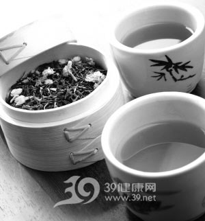 大麦茶养胃 今天你喝了吗?(图)-大麦茶,养胃,滞