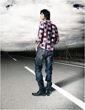 七种男人及其爱情保质期-男人,爱情,蓝莓酱,OK