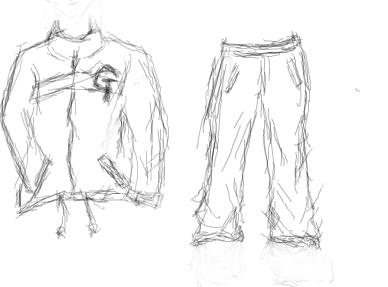 《天关战纪》运动服大赛掀起闯关风-天关战纪