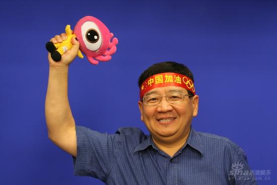 徐小平陶红爆笑总结国足三大特殊贡献(图)-徐