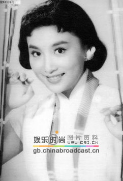 17位美女明星少年时代照片(组图)-徐若瑄,陈好