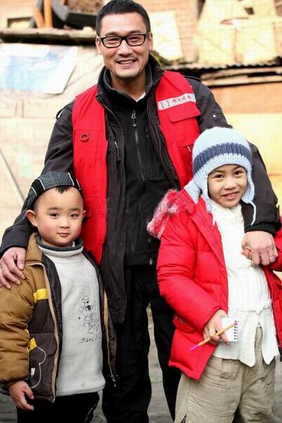 《欣月童话》万达上映 人物原型小欣月去世(图