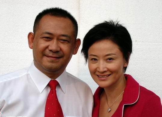  姜武 《幸福来了你就喊》解读男人七年之痒-