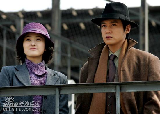 开播引热议 《夜幕下的哈尔滨》很炫?很烂?-夜幕下的哈尔滨