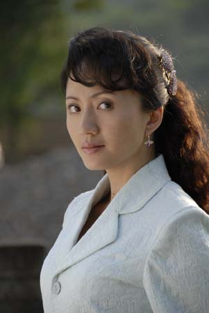 《天字一号》持续热播 <em>陆玲</em>演不坏女特务-女