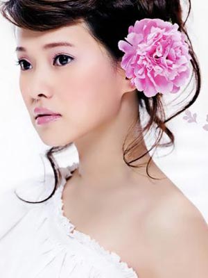 伊能静绝招 产后<em>少女</em>体型(组图)-伊能静,胸部,少