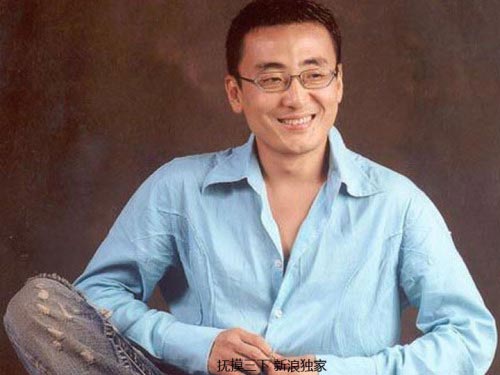 :胡乱调侃被批的十大名嘴(组图)-指数,曹涤非,臧