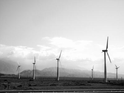 可再生能源:前景像太阳一样光明-可再生能源,可