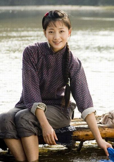 《女人一辈子》全国热播 殷桃领衔演绎励志传