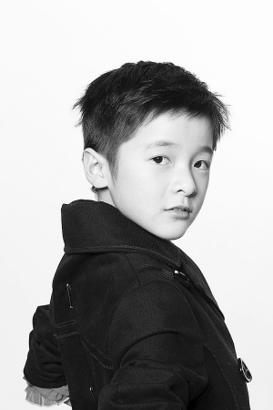 宁波女孩徐娇将参加金鸡百花电影节的闭幕式-