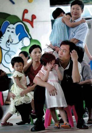 幼儿园收费乱现象调查(组图)-幼儿园,轮滑班,收