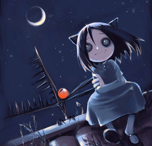 12星座 狼人 求欢记[组图]-月亮双子座,月亮白羊