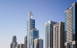 外资潜入 重庆酒店式公寓市场(图)-酒店式公寓