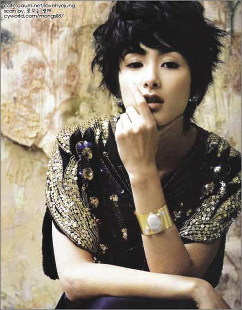 探<em>韩国女星</em>的上位<em>潜规则</em>(组图)-女星-中国宁波