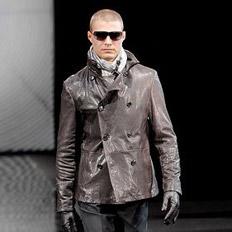 谁是最TOP的十大奢侈品男装(组图)-男装设计师