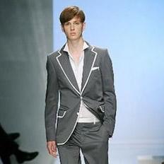 谁是最TOP的十大奢侈品男装(组图)-男装设计师