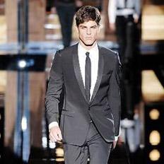 谁是最TOP的十大奢侈品男装(组图)-男装设计师