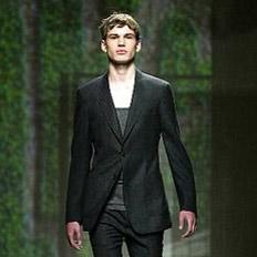 谁是最TOP的十大奢侈品男装(组图)-男装设计师