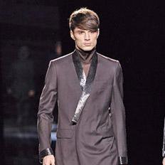 谁是最TOP的十大奢侈品男装(组图)-男装设计师