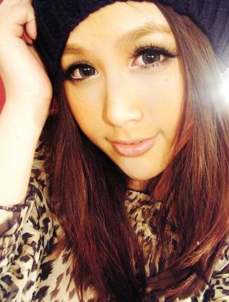 睫毛5种非主流玩法 你敢尝试吗(组图)-玩法,睫毛