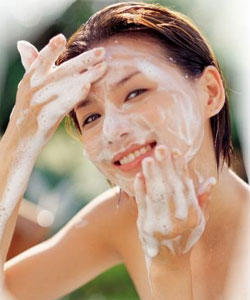 多效合一护肤品使用指南(组图)-隔离霜,OL,使用