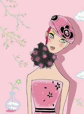 25岁,关于爱情你发昏了没有?(图)-爱情,结婚,女