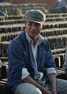 《闯关东》剧组再聚首 齐奎进驻《北大荒》(图