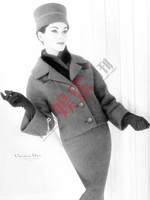 董衫-VINTAGE,1975年,LV,CLOTHING,古董,DIOR