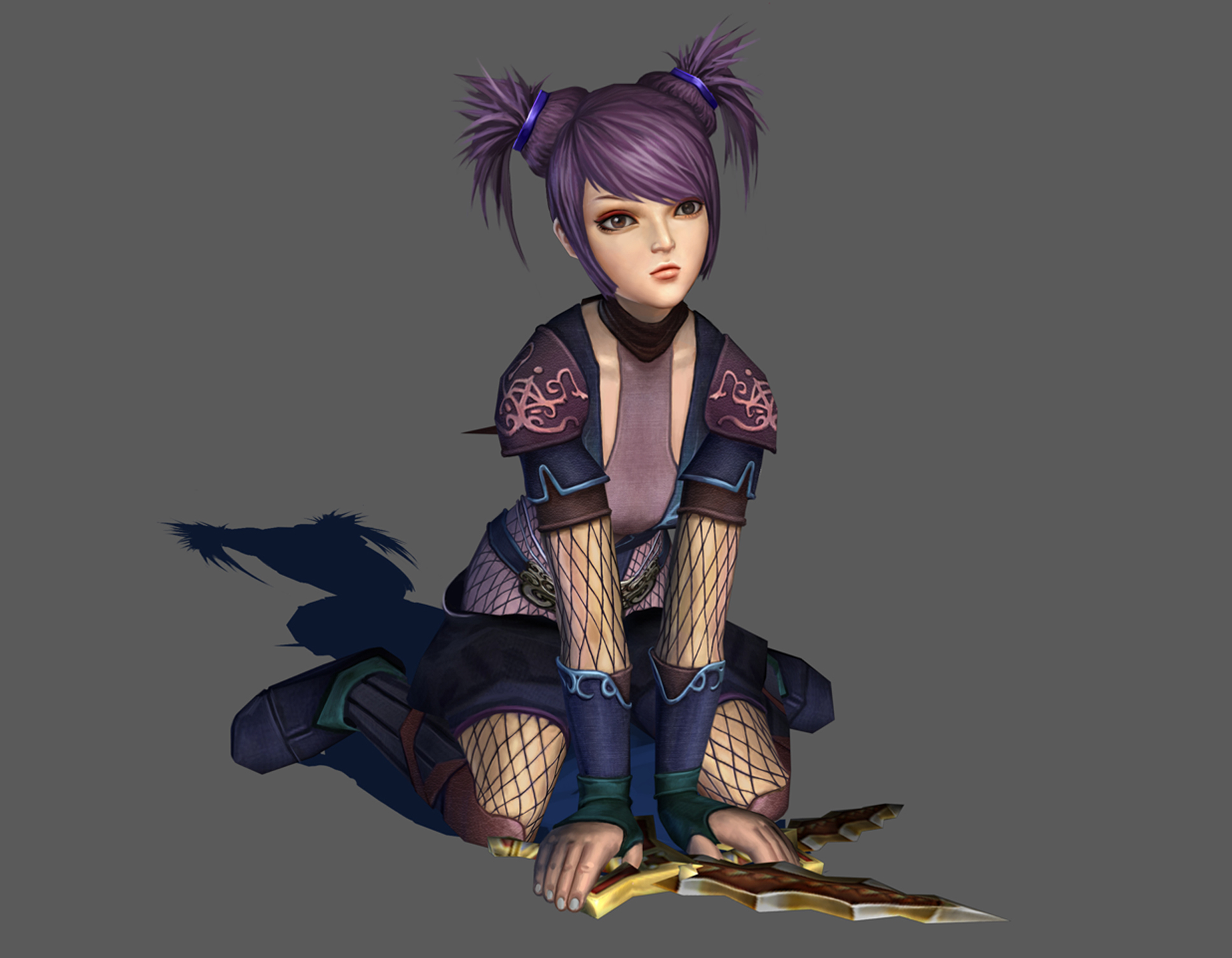 魔咒》教你区分<em>萝莉</em>和<em>御姐</em>-魔咒,激活码,lolita,