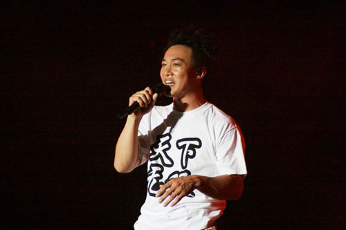 陈奕迅工体个唱28日开唱 创北京演唱会票房新