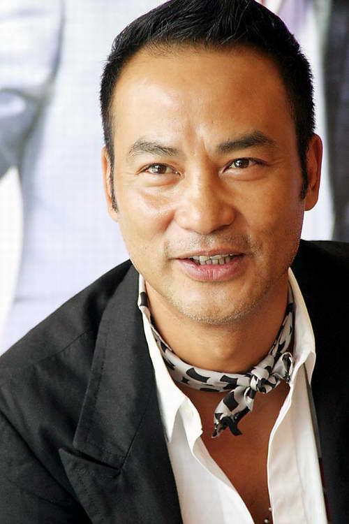 光线经纪回应密会任达华 打响圈人战(图)-光线