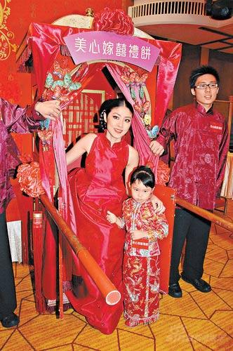 明星扎堆办婚礼 最近真是结婚吉日?-结婚,明星